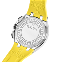 Reloj Festina Hombre in Acero F20755/5 - F20755/5